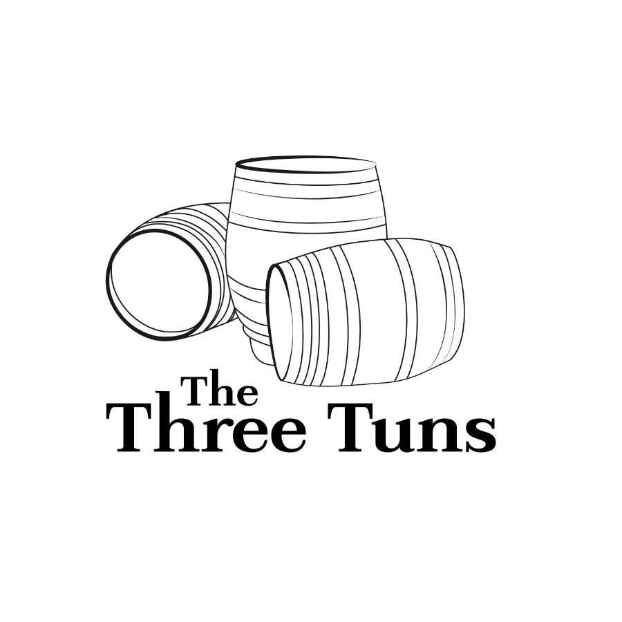 The Three Tuns Hotel เฮลสตัน ภายนอก รูปภาพ